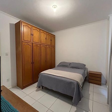 Apto Em Otima Localizacao! 拉热斯 外观 照片