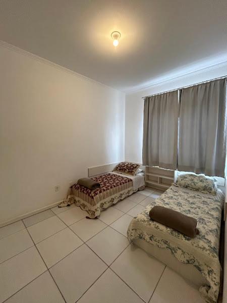 Apto Em Otima Localizacao! 拉热斯 外观 照片