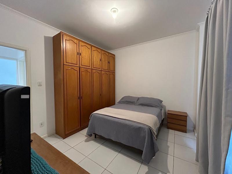 Apto Em Otima Localizacao! 拉热斯 外观 照片