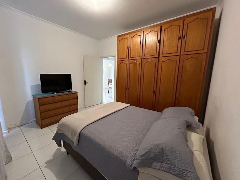 Apto Em Otima Localizacao! 拉热斯 外观 照片