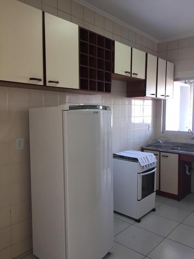Apto Em Otima Localizacao! 拉热斯 外观 照片